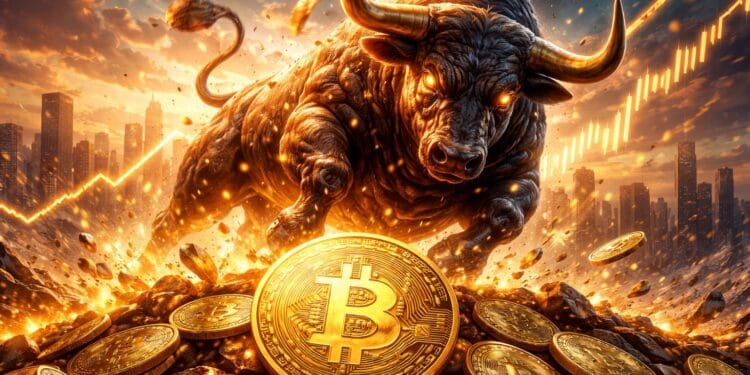 Analyst Reveals When The Bull Run Will Start