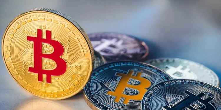 Bitcoin Rainbow Chart Says Worth Is Ranging Above $60,000 For A Cause, Right here’s Why