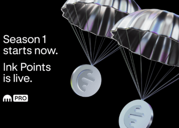 Introducing Ink Factors: Season 1 is dwell on Kraken Professional