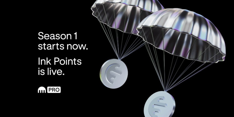 Introducing Ink Factors: Season 1 is dwell on Kraken Professional