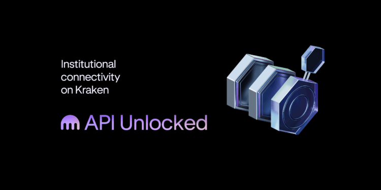 Kraken API Unlocked: FIX 4.4 — institutional connectivity on Kraken