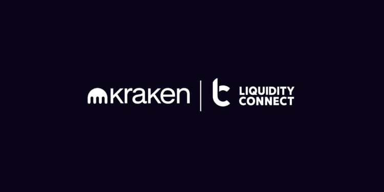 Asserting colocation entry through Liquidity Join