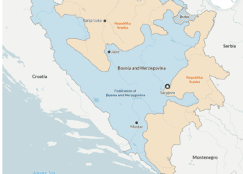 Is Bosnia and Herzegovina heading again to the FATF gray checklist?