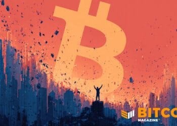 This Analyst Thinks Bitcoin’s 50% Crash Was A ‘Victory’