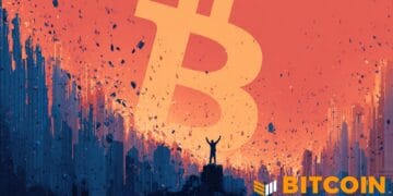 This Analyst Thinks Bitcoin’s 50% Crash Was A ‘Victory’