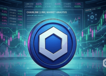 Chainlink’s Value Eyes $ 10 as SIX Group Strikes On-Chain