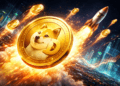 Dogecoin May Shock Merchants With A Run To $5, Analyst Says
