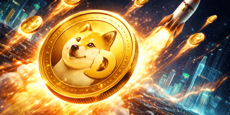 Dogecoin May Shock Merchants With A Run To $5, Analyst Says