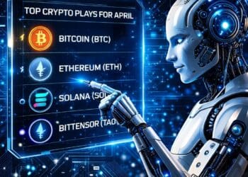 AI Crypto Predicts the Greatest Performs for April 2026