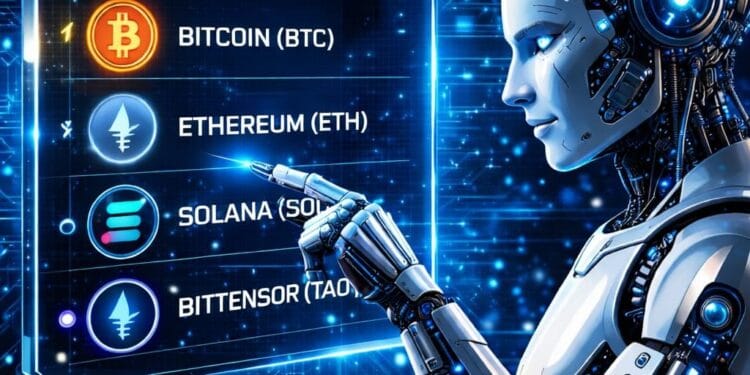 AI Crypto Predicts the Greatest Performs for April 2026