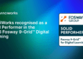 VinciWorks recognised as a Strong Performer within the 2026 Fosway 9-Grid™ Digital Studying