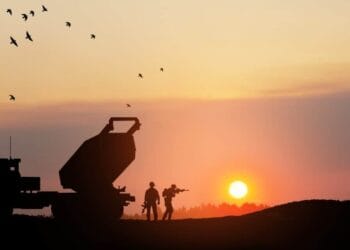 BAE Techniques shares are up 274% in 46 months. And I reckon there might be extra to come back