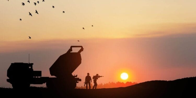 BAE Techniques shares are up 274% in 46 months. And I reckon there might be extra to come back