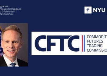 EVENT NEAR CAPACITY, REGISTER NOW: CFTC Enforcement Director David Miller to Announce Enforcement Priorities and Focus on Insider Buying and selling within the Prediction Markets at PCCE Occasion on March 31, 2026