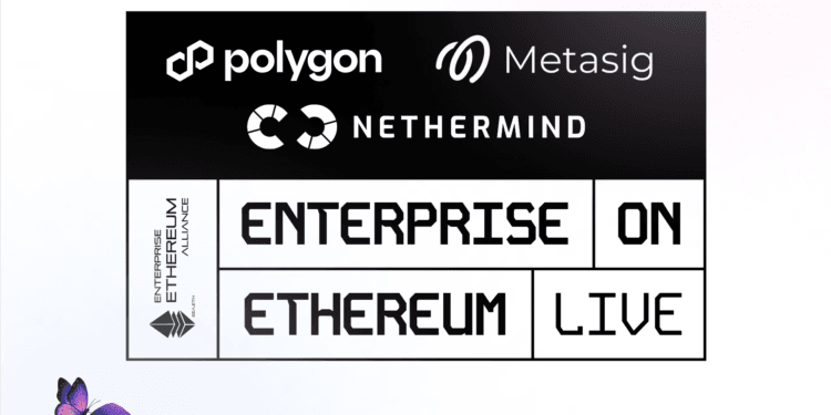Advancing Institutional Ethereum: Insights from Enterprise on Ethereum Reside