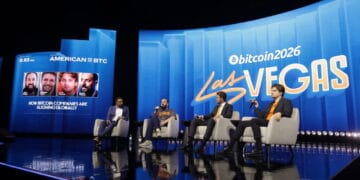 Bitcoin Will Reshape Conventional Finance, Leaders Say