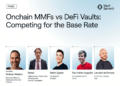 Competing for the Base Fee: How Onchain Infrastructure Is Reshaping Institutional Allocation