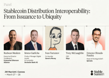 Reaching International Attain for Stablecoins: Insights from Secure Summit IV