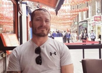 Huge Brother Is Now Watching You