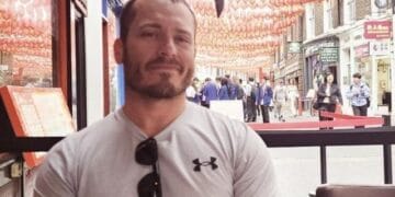 Huge Brother Is Now Watching You