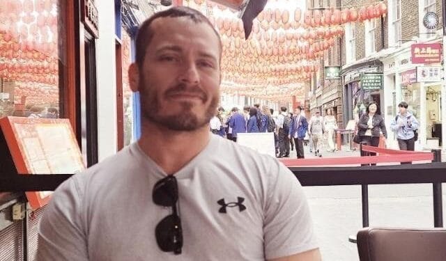 Huge Brother Is Now Watching You