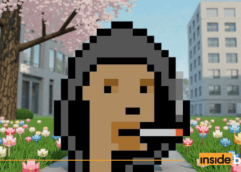 A Hoodie Punks NFT, Purchased For $82K In 2021, Sells For $382K