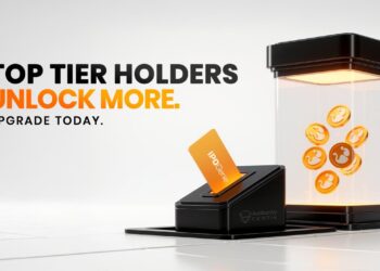 IPO Genie Reviews Over 12.5B Tokens Distributed Throughout Presale Section