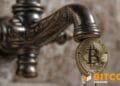 Jack Dorsey Teases Bitcoin Faucet Revival With “Bitcoin Day” Submit