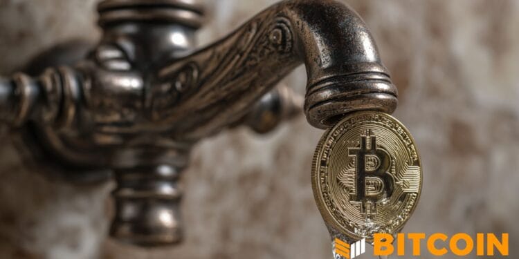 Jack Dorsey Teases Bitcoin Faucet Revival With “Bitcoin Day” Submit