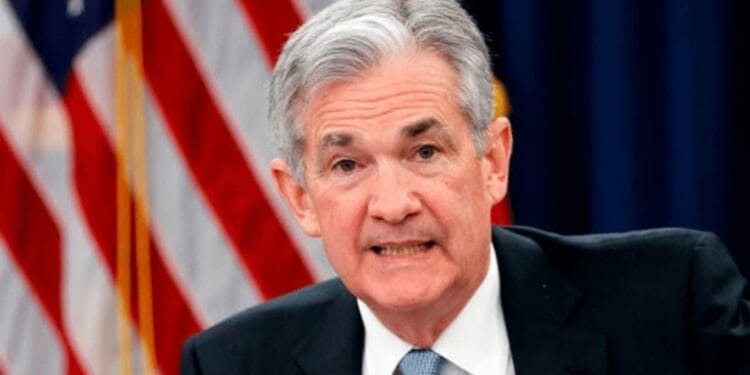 Analyst Says Gensler Exit Damage Crypto Belief, Warns Powell May Too