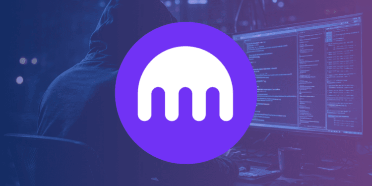 Kraken Faces Extortion Menace After Two Inside Information Entry Incidents