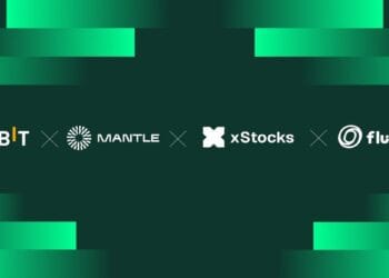 Mantle Turns into One of many First Ethereum L2s to Deliver Tokenized Equities to On-Chain Liquidity with xStocks and Bybit
