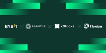 Mantle Turns into One of many First Ethereum L2s to Deliver Tokenized Equities to On-Chain Liquidity with xStocks and Bybit