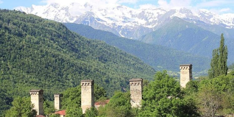 WhiteBIT secures brokerage license in Georgia to launch regulated crypto derivatives