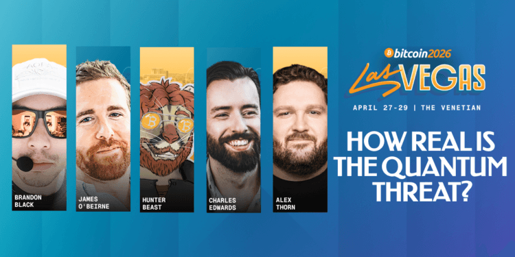 How Actual Is The Quantum Risk?