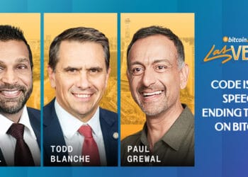 FBI Director Kash Patel To Communicate At Bitcoin 2026 Convention About “Ending The Warfare On Bitcoin”