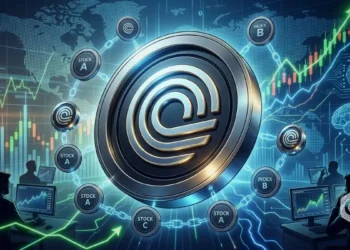 ONDO Value Rises by 3% as Tokenized Shares Platform Launch