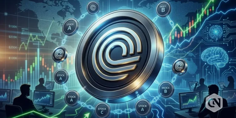 ONDO Value Rises by 3% as Tokenized Shares Platform Launch