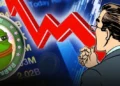 PEPE Worth Dips After Rally; ETF Buzz Fails to Maintain Rally
