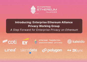 The EEA Launches Its Privateness Working Group