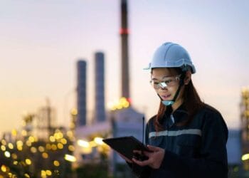 Up 50% in a month! Meet Quadrise, the hovering UK penny inventory that gives an alternative choice to oil