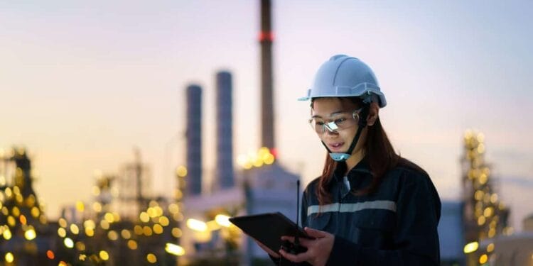 Up 50% in a month! Meet Quadrise, the hovering UK penny inventory that gives an alternative choice to oil