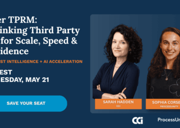 Hyper TPRM: Rethinking Third-Social gathering Threat for Scale, Pace, and Confidence