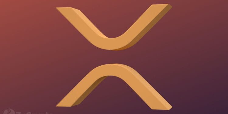 Ripple’s XRP Prepped For Meteoric Liftoff Amid Sharp Drop In Trade Balances ⋆ ZyCrypto