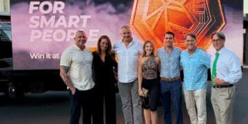 SafeBets Introduces New Prediction Platform at Business Convention