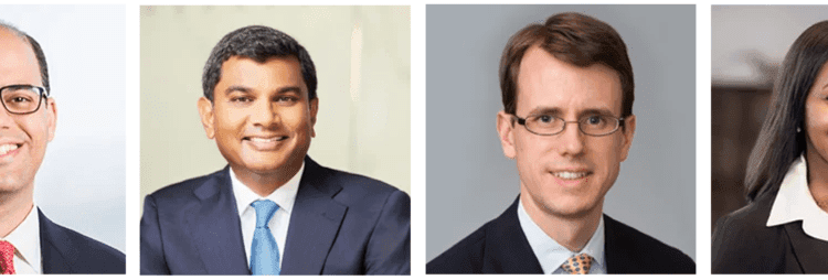 DOJ Points First Declination Beneath Division-Large Company Enforcement Coverage