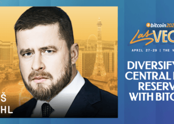 Czech Nationwide Financial institution Governor Will Quickly Converse On Why They’re Diversifying Their Reserves With Bitcoin