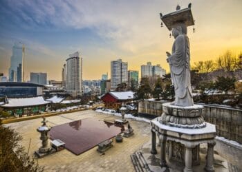 South Korea: Introduction of Legal professional-Consumer Privilege
