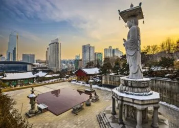 South Korea: Introduction of Legal professional-Consumer Privilege