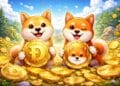 Shiba Inu Crosses 20,000 Burn Transactions Milestone, Dogecoin Eyes X Cash, However Why Are Costs Down?